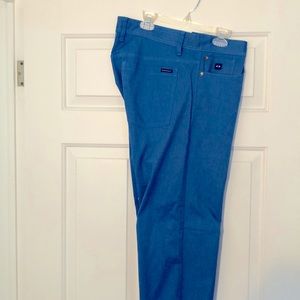 Oakley Men’s Pants, Size 36w 32L Slim Fit